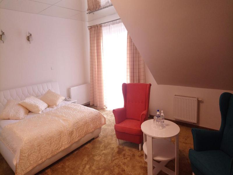 Hotel Milord image