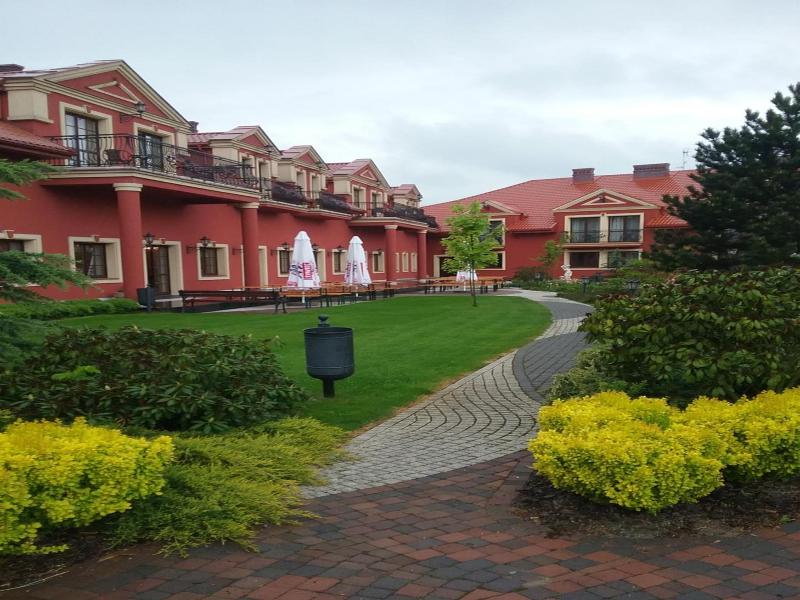 Hotel Milord image