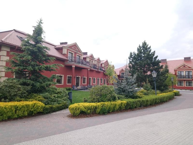 Hotel Milord image