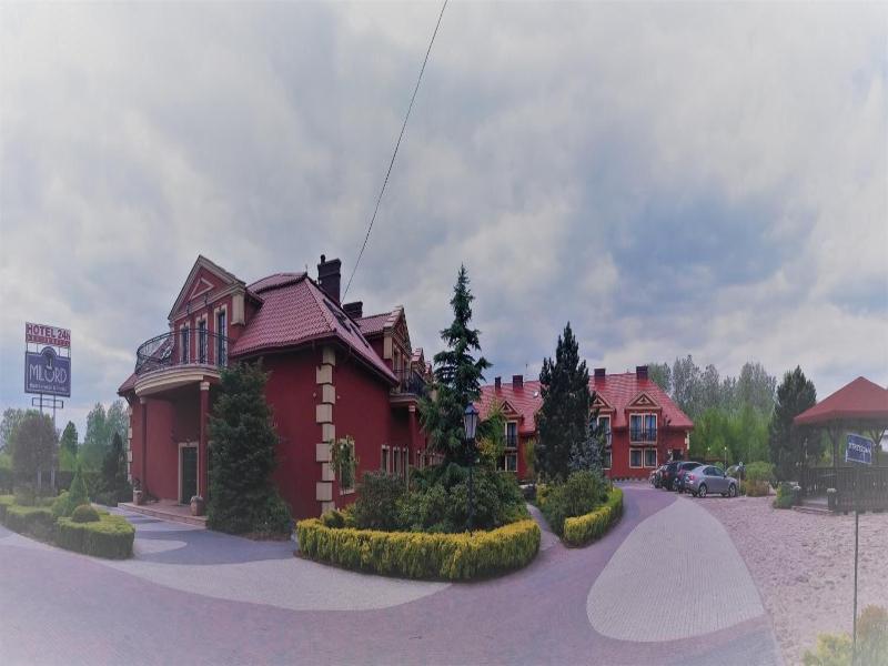 Hotel Milord image