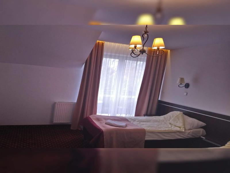 Hotel Milord image