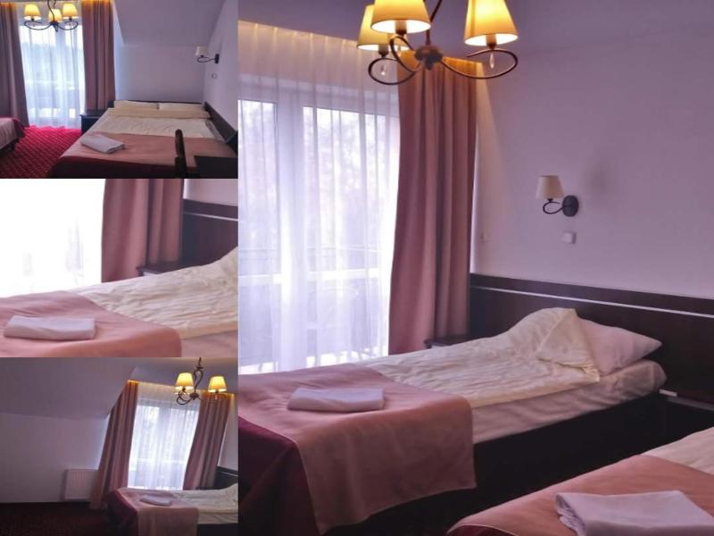 Hotel Milord image