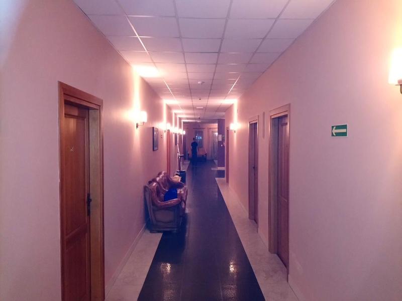 Hotel Milord image