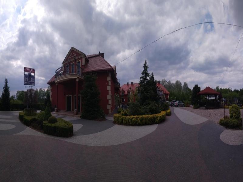 Hotel Milord image