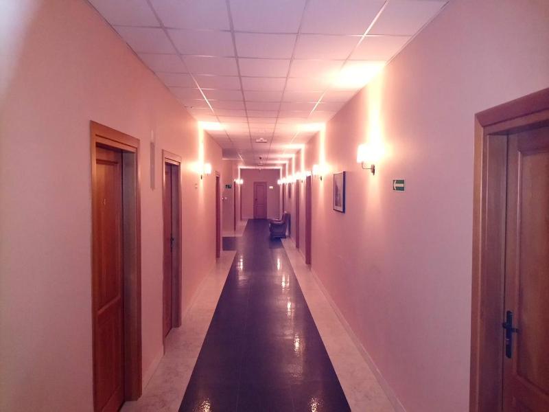 Hotel Milord image