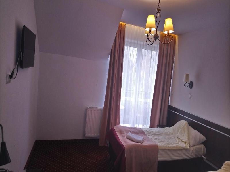 Hotel Milord image