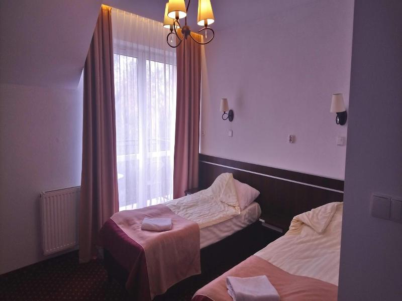 Hotel Milord image