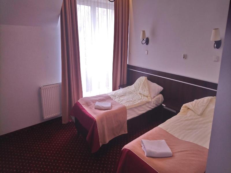 Hotel Milord image
