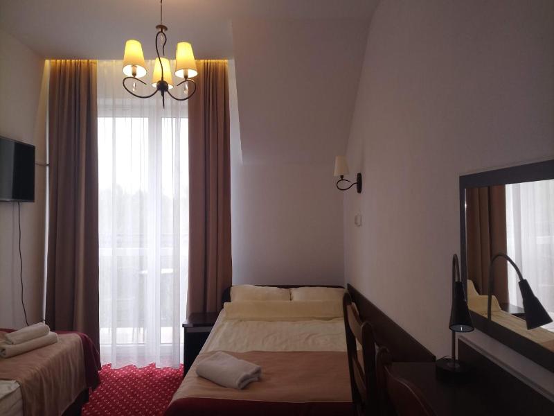 Hotel Milord image