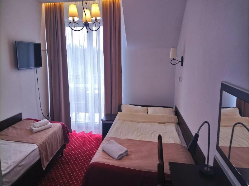 Hotel Milord image