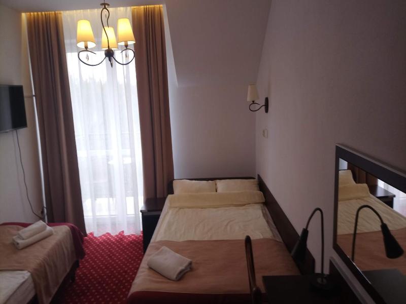 Hotel Milord image