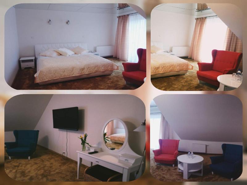 Hotel Milord image