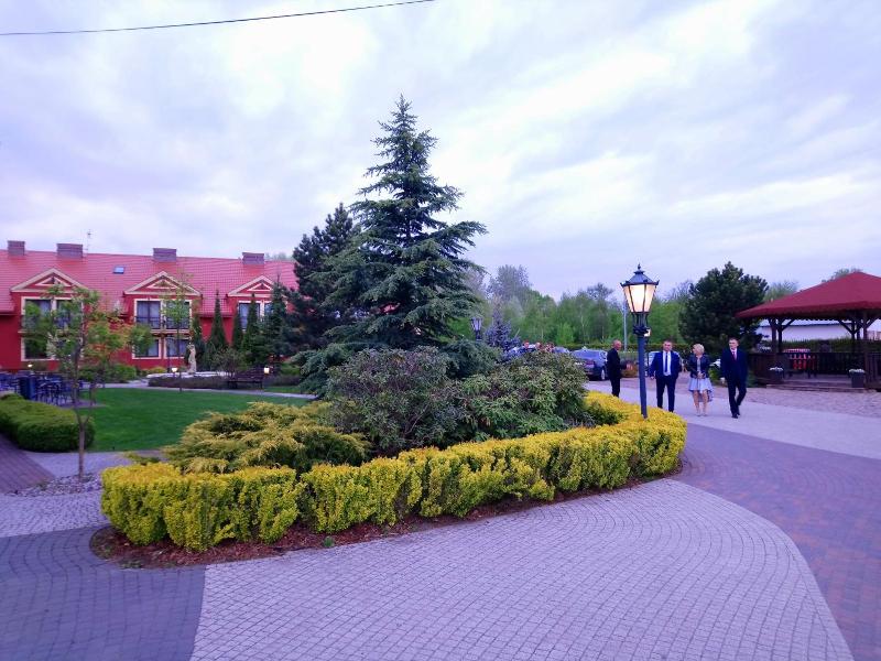 Hotel Milord image