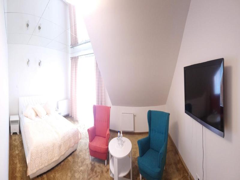 Hotel Milord image