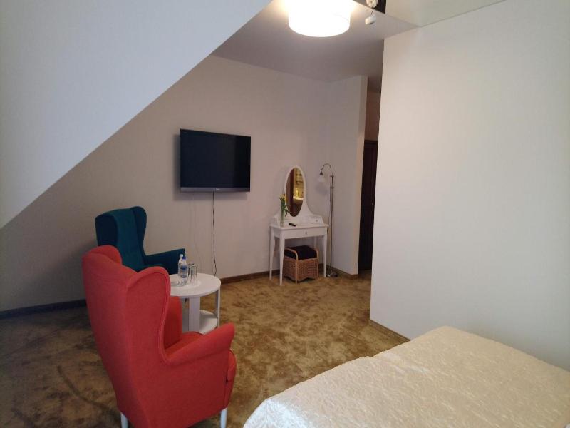 Hotel Milord image