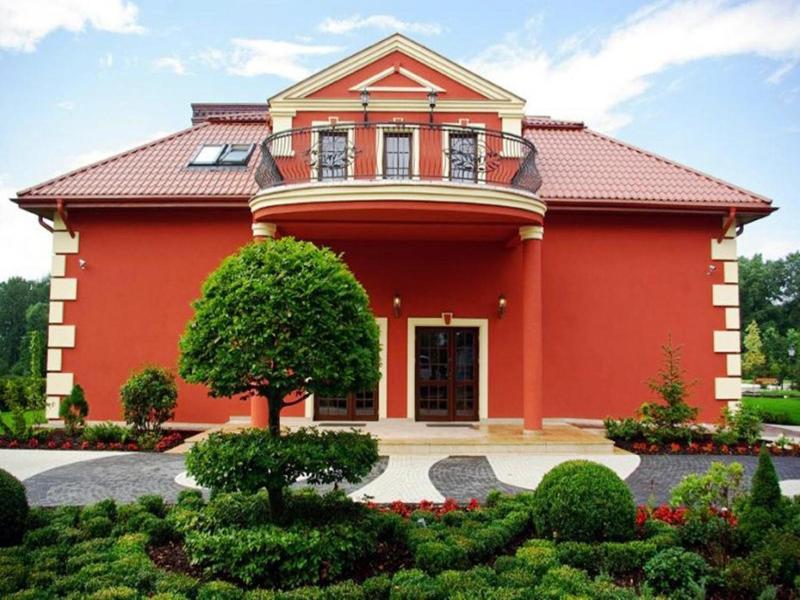 Hotel Milord image