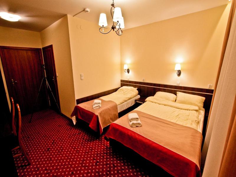 Hotel Milord image