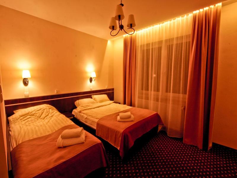Hotel Milord image