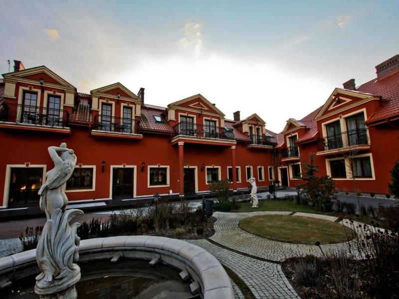 Hotel Milord image
