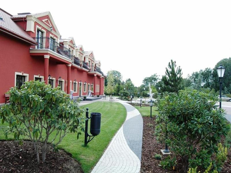 Hotel Milord image