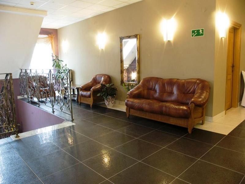 Hotel Milord image