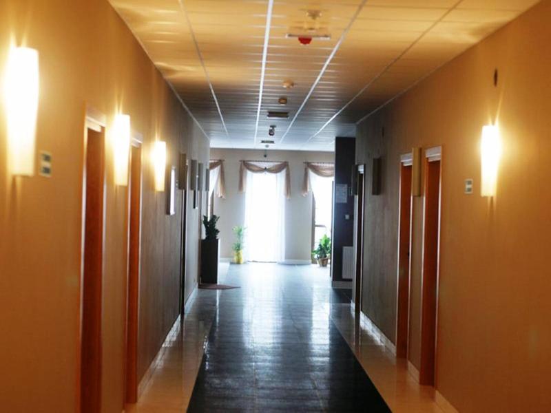Hotel Milord image
