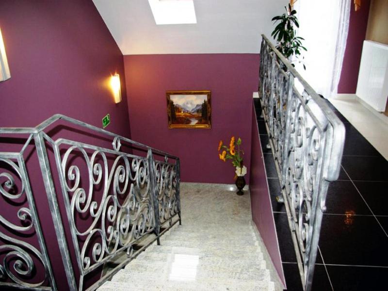 Hotel Milord image