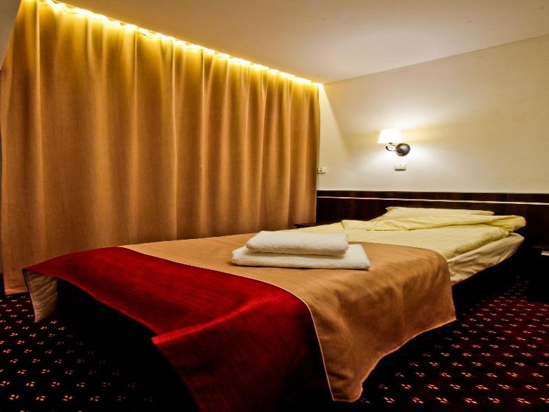Hotel Milord image