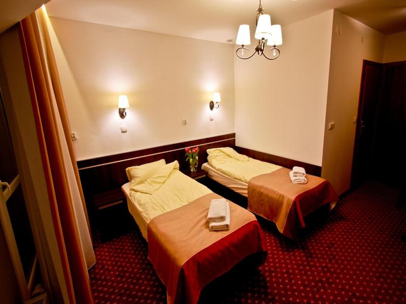 Hotel Milord image
