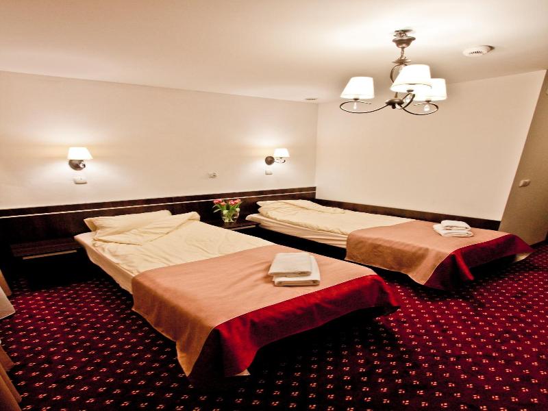 Hotel Milord image