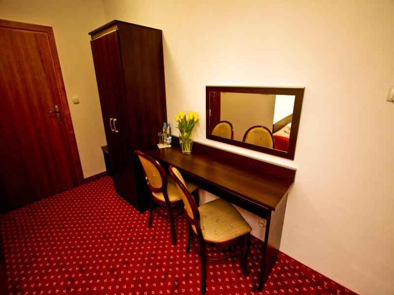 Hotel Milord image