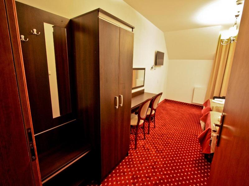 Hotel Milord image
