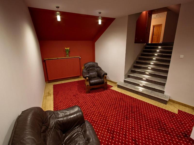 Hotel Milord image