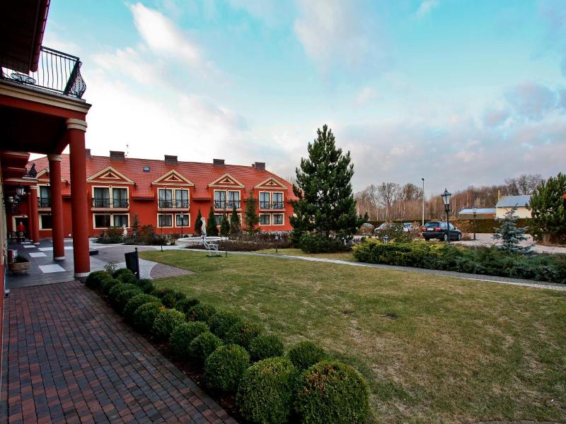 Hotel Milord image