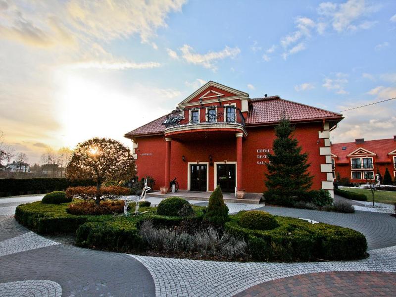 Hotel Milord image