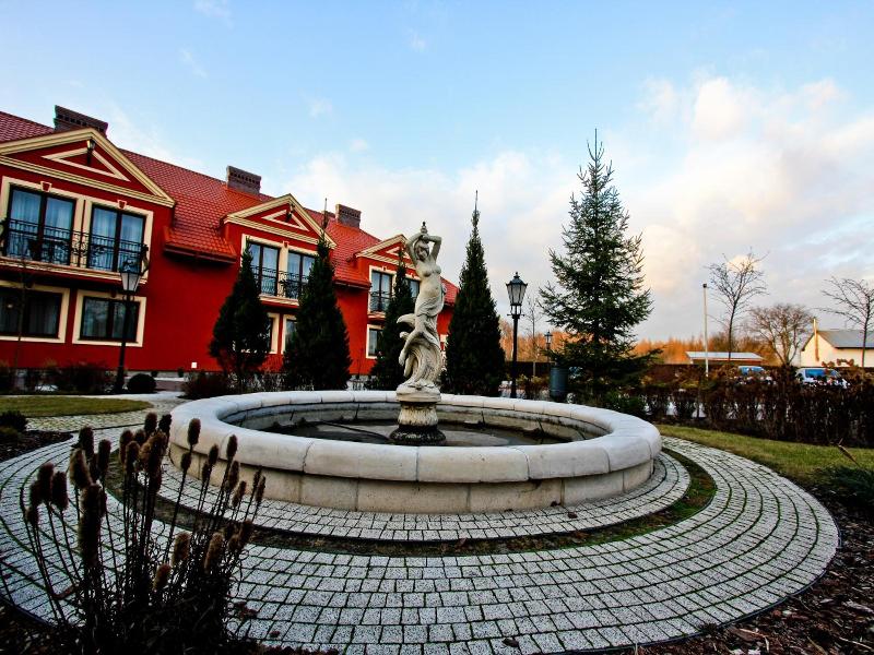 Hotel Milord image