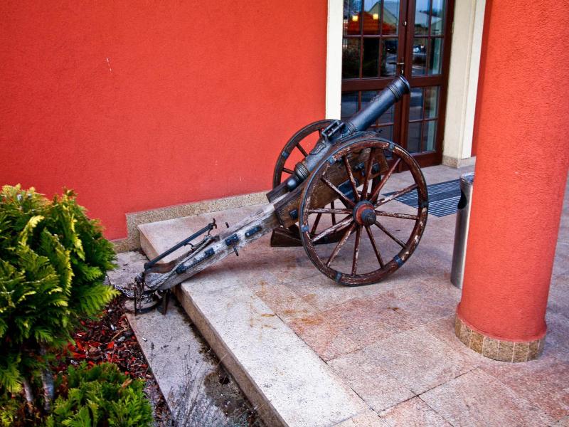 Hotel Milord image
