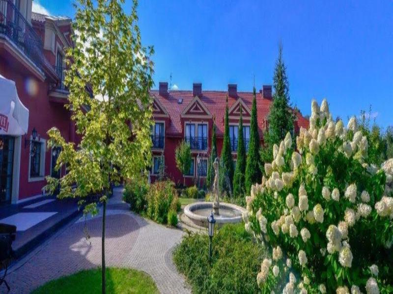 Hotel Milord image