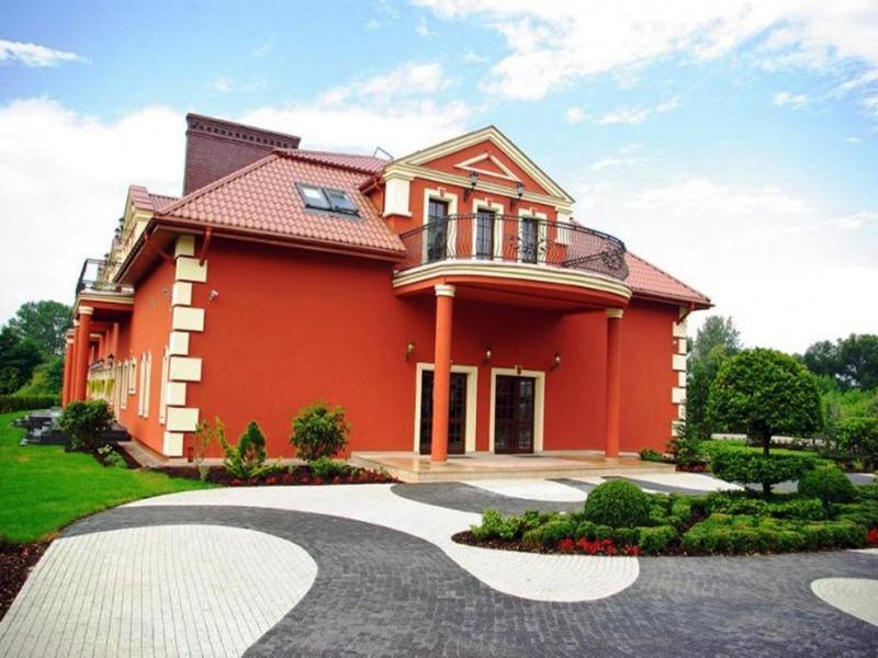 Hotel Milord image