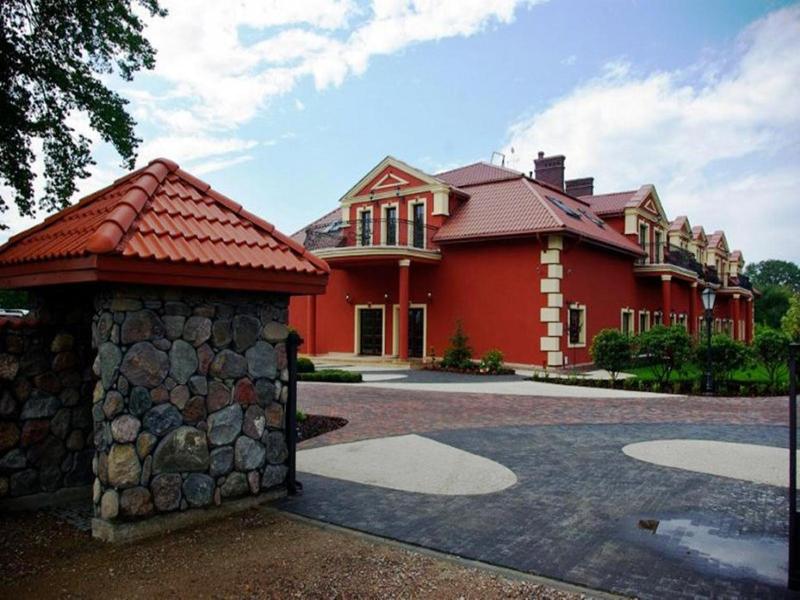 Hotel Milord image