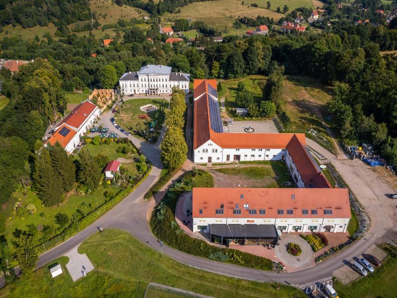 Hotel Jedlinka image