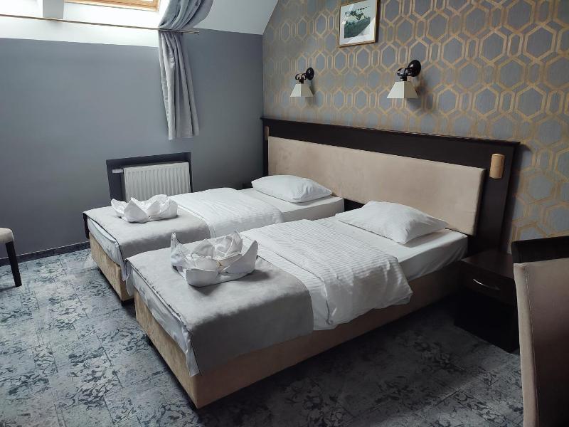 Hotel Jedlinka image
