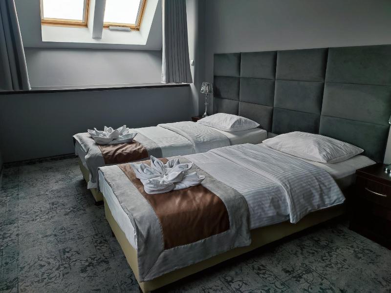 Hotel Jedlinka image