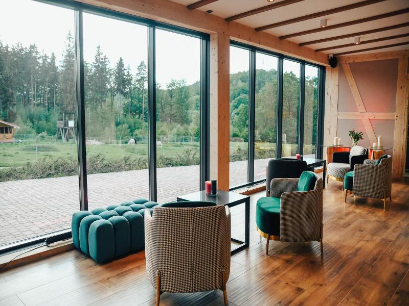 Hotel Jedlinka image