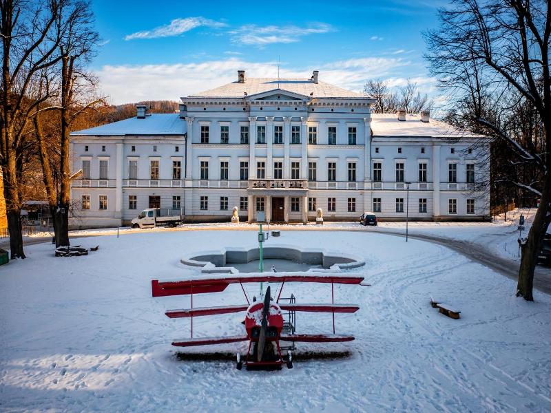 Hotel Jedlinka image