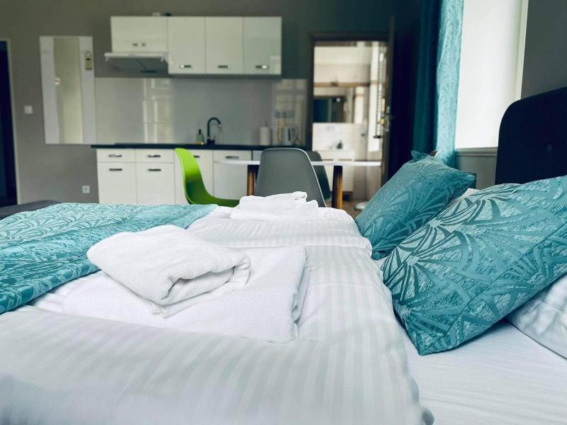 Hotel Jedlinka image