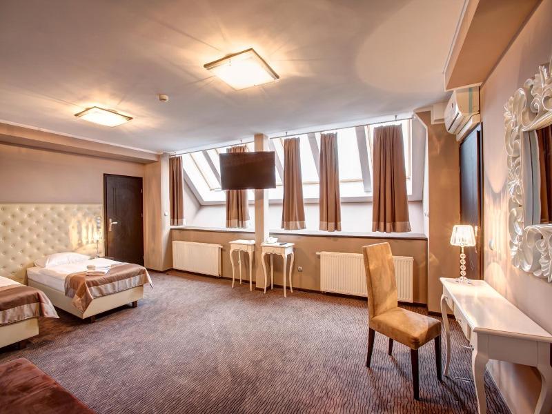 Hotel Jedlinka image