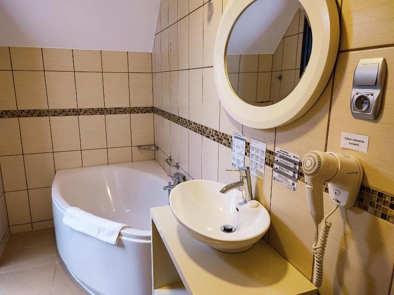 Hotel Jedlinka image