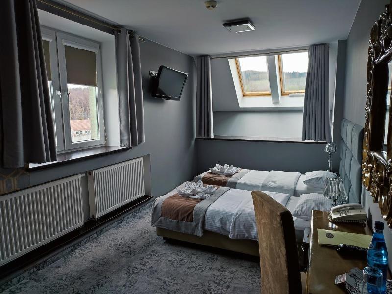 Hotel Jedlinka image