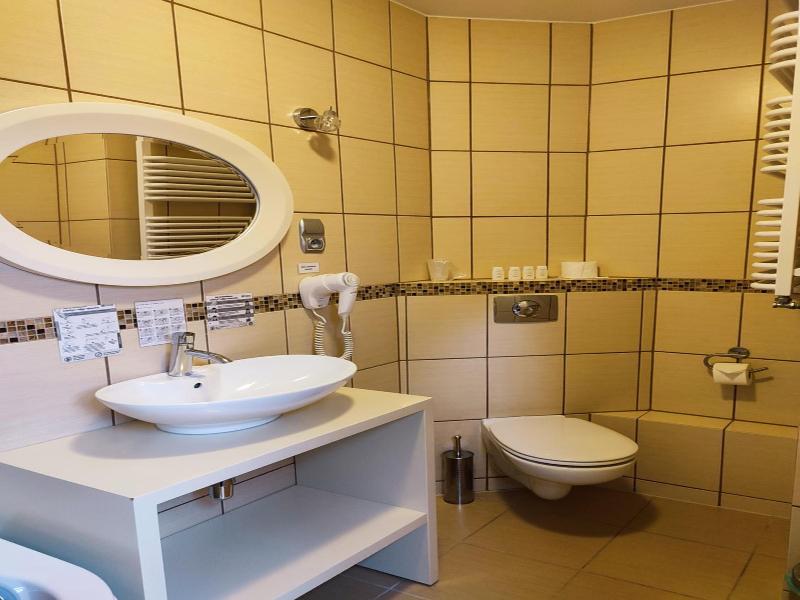 Hotel Jedlinka image